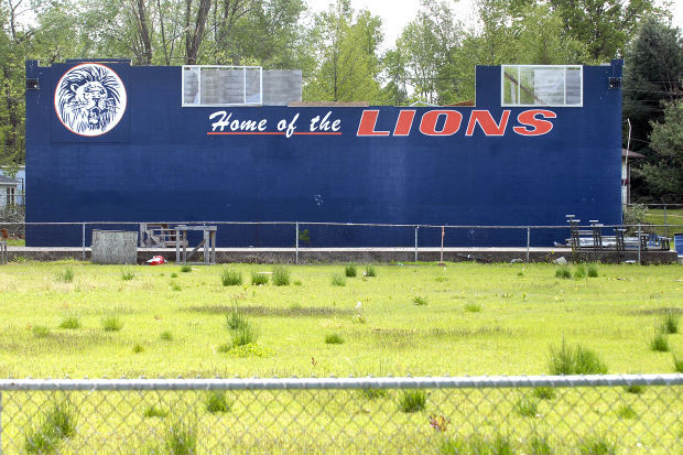 Carterville High School